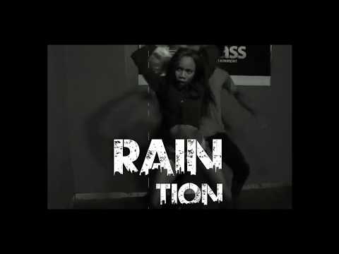 Lorretta Rain - Mariwana #DancePromo