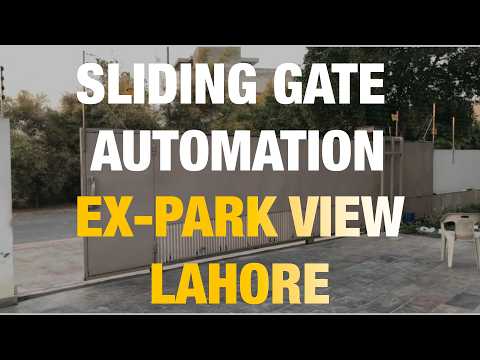 Automated Entry Solutions