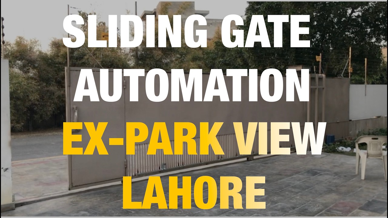 Automated Entry Solutions