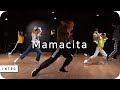 Mamacita - Jason Derulo | Fewon Choreography | INTRO Dance Music Studio