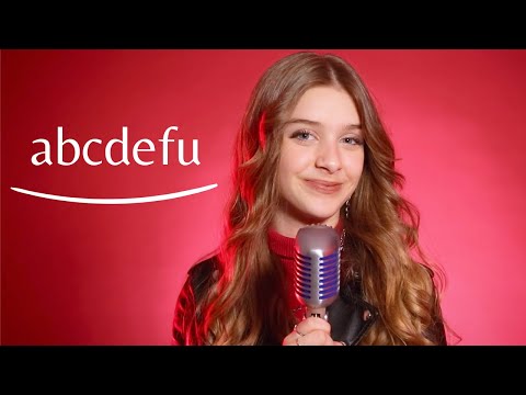 Abcdefu - Gayle  [ Cover Song by Efi Gjika ]