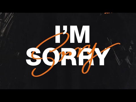Peter Metivier ✖ Gabriel EMC ✖ Ander Bock ✖ Eliud L'Voice  - I´m Sorry feat (Audio Oficial)​