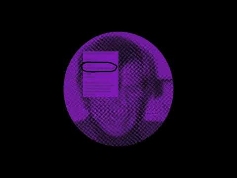 Sigtryggur Berg Sigmarsson - Purple Raindrops I Drink Up