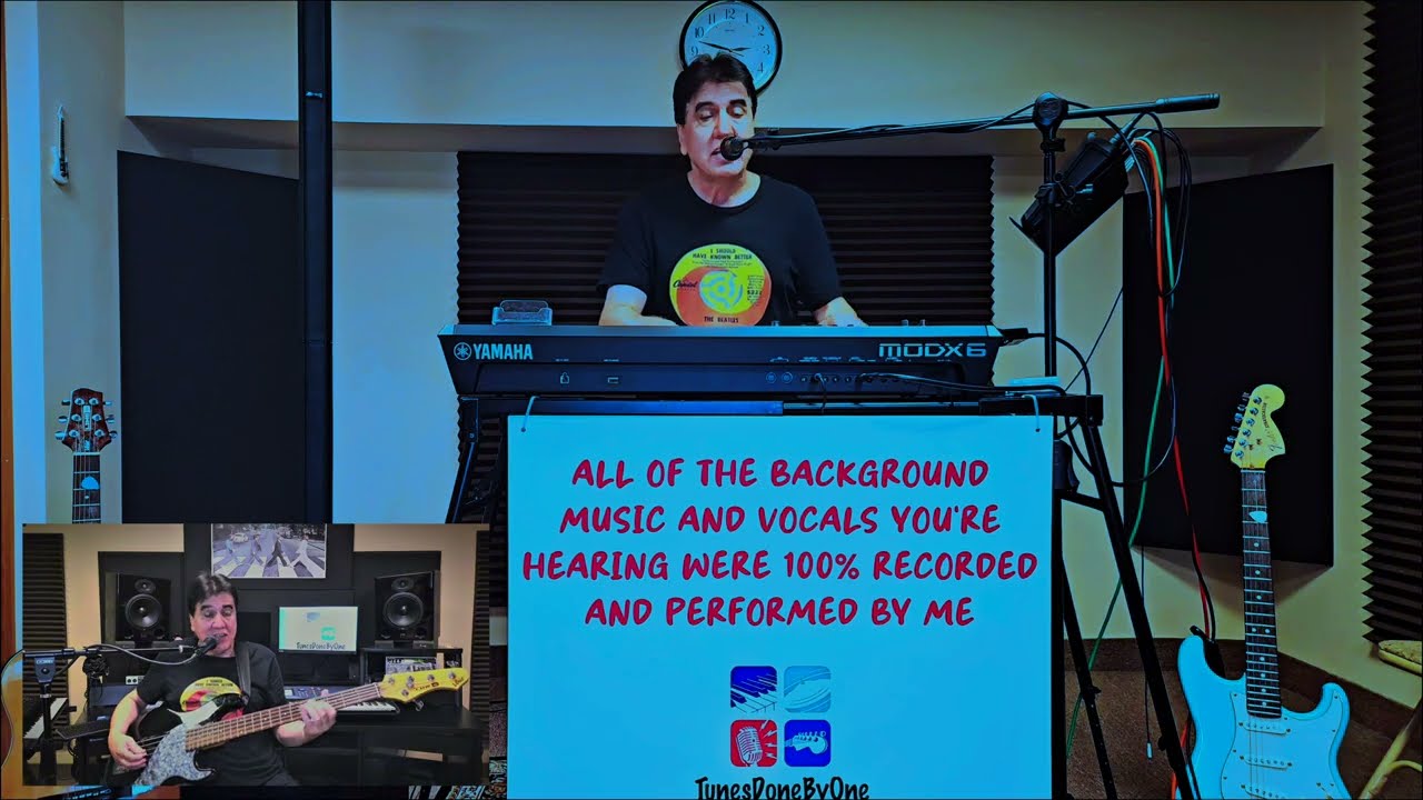 Promotional video thumbnail 2 for TunesDoneByOne