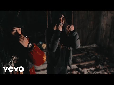 BandGang Lonnie Bands, Shredgang Mone - Unk Baby