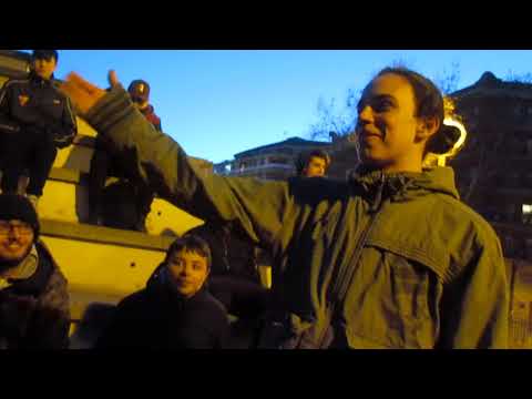 RASE vs PERIKO (OCTAVOS) RSBATALLAS