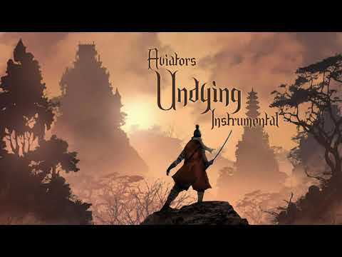 Video thumbnail for Undying (Instrumental)