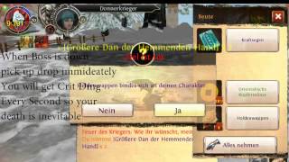 Order and Chaos Online - How To: Milli Trial Field of the Limit