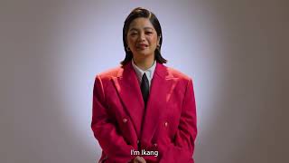 Download lagu She is a person of strength, resilience & joy mp3