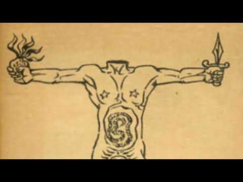 Flesh and Consciousness: Georges Bataille and the Dionysian (Part One)