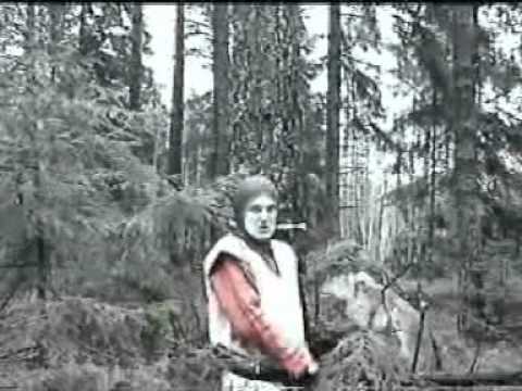 Riddaren Gorm's Äventyr