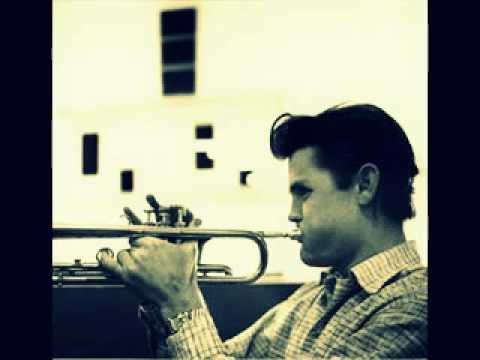 Over The Rainbow - Chet Baker