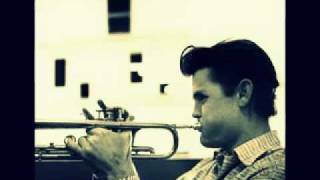 Chet Baker - somewhere over the rainb