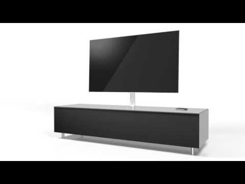 Spectral audio furniture - Scala