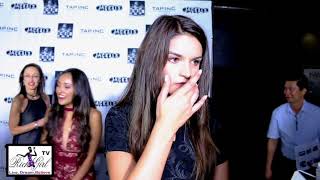 The Jackals Red Carpet Premiere With Cast Part 2 video