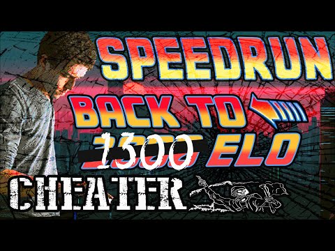 Grandmaster Naroditsky | Chess Speedrun | 1370