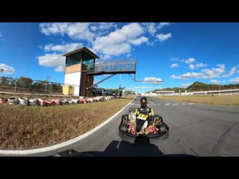 5ª e 6ª Etapa categoria Stock da LIKA RACING 2024 - Parte 6 (Final)