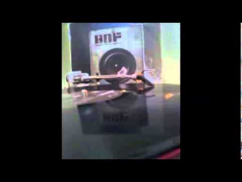 BDF meets Loud&Lone "Give Thanks And Praise"