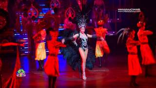 ALCAZAR CABARET 2015 © - FABULOUS RUSSIA