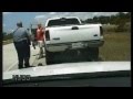 DashCam Off Duty Cop gets stopped for speeding.