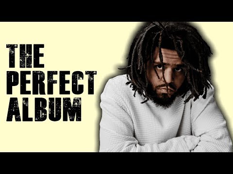 The PERFECT J. Cole Album