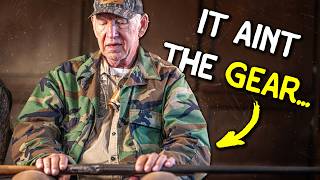 This Old Single Shot Still Gets It Done | Turkey Hunting Without the Hype