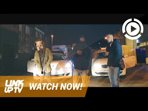 Vex ft L's & Page - See Me [Music Video] @VexArtist #IBAM