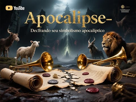 Apocalipse – Decifrando Seu Simbolismo Apocalíptico