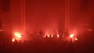Explosions In The Sky - Disintegration Anxiety - Live In Buffalo October 2019