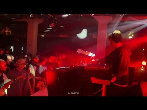 Spokenn (Ferro & Reiss - VBX) at #Conex 2022 - FRIGO 16 (WATCH IN HD)