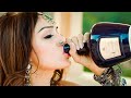 Tera Naam Dhoka Rakh Du 4K Video Song Arijit Singh Khushali Kumar Parth Samthaan