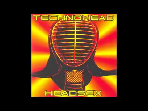 Technohead   Headsex Limited Edition  1995