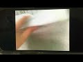 Old Yeller 1986 VHS