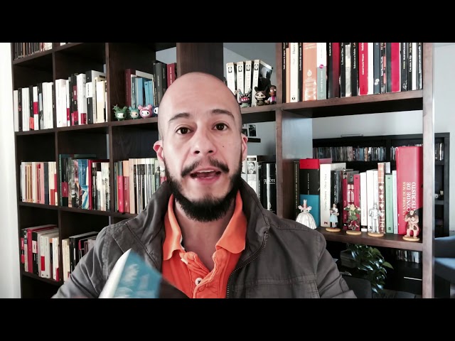 Vídeo relacionado con El americano