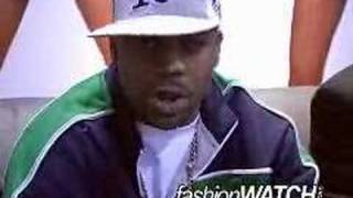 Damon Dash Interview in Las Vegas