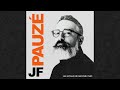 JF PAUZÉ - Les amours de seconde main (audio officiel)