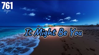 Download lagu It might be you - Stephen Bishop - ost Tootsie - lyrics terjemahan  #lagu761 #lyrics mp3 Download lagu It might be you - Stephen Bishop - ost Tootsie - lyrics terjemahan  #lagu761 #lyrics mp3
