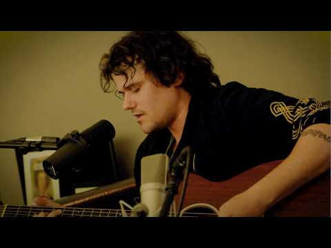SEBASTIAN RIDER - Purify My Soul (Acoustic) Live at GroovyLand