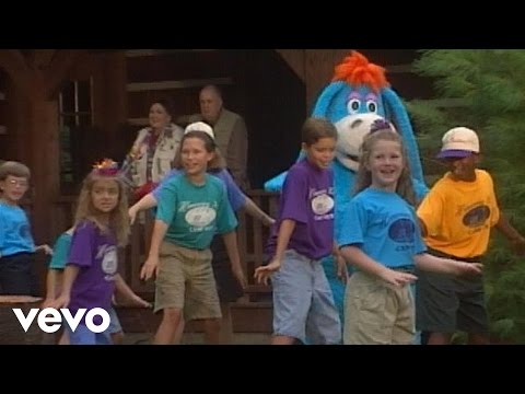 Homecoming Kids - Breakin' In The New Day (Live)