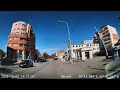 Trafic Tulcea Strada Babadag Cartier C5 Centru