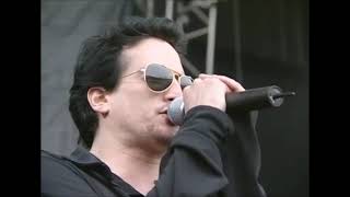 Filter - Welcome to the Fold (Live at HFStival 2000) Official Pro Shot