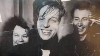 THE WEATHER PROPHETS - Chinese Cadillac