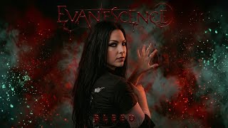 Evanescence - Bleed ( I Must Be Dreaming ) 2026 Version -  Inspired Fan Remake 