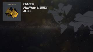 Download lagu Alex Wann & JUNO - Allo mp3 Download lagu Alex Wann & JUNO - Allo mp3