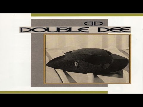 Double Dee - Found Love (Full Album)
