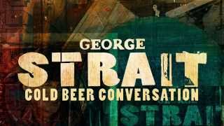 George talks about  "It Was Love"