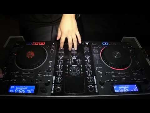 DJ D-tor - Hardcore Summer Bash 2014