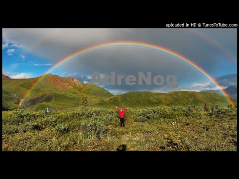 DJ GHOST  ABEL RAMOS feat Ana Galeli   Rainbow