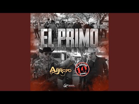 El Primo (En Vivo)