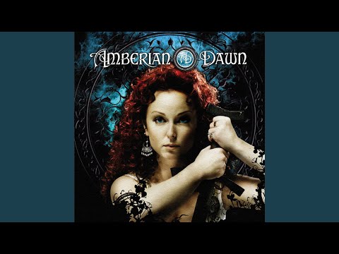 Fate Of Maiden - Amberian Dawn